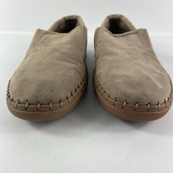 Robert Wayne Slip On Casual Shoes 10D - Picture 5 of 9